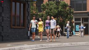 Ms.denvers - V0.8.75 - Wanda Hung Out with Harry