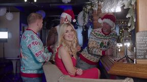 rebecca goodwin xmas party