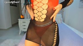 Friday Fetish JOI to My Cuckold