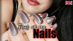 Focus on my Nails 01 ENGLISH (small version)