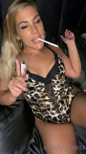 Smoking 815