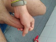 Paja en el trabajo