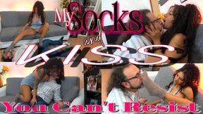 Nadine's Step-Cousin, Ep 1 ( Third Scene )