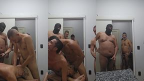 orgy bareback 09 26