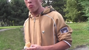 Czech Hunter: Bribes, Boys, and Twisted Secrets