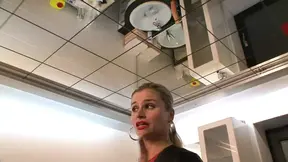 German Femdome Hardcore