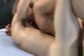 Tommy D and Adam Wirthmore fuck each other