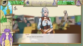 Lyla'_s Curse Part 8