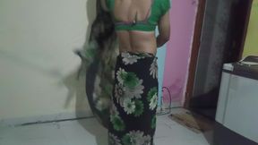 Maine apni wife ke kapde pahan kar dance Kiya