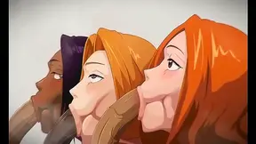 Intimate Uncut Yaoi Delight – Steamy Cock Play Anal tease Fuels Wild Climax