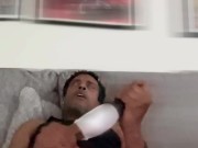 Got a new toy!!!! The Tornado 🌪 vs. BBC…FIGHT!