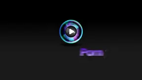 Exotic blonde Clara G toying her ass outdoors