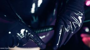 Tease And Denial