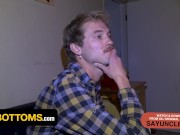 Lit AF: The New Year's Party That Broke MY Asshole!