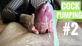 Amateur Wife Gets Deep Penetration - Full Uncensored