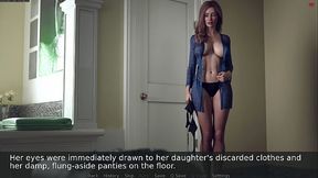 A Wife And StepMother AWAM 54