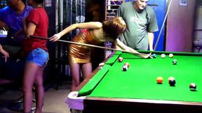 ”Tiny amateur Thai hooker short time porn video with a big dick tourist”