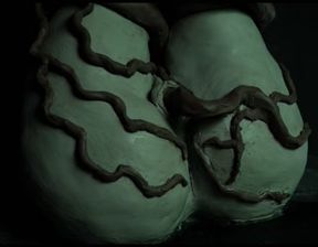 Tentacle Fantasy - Hentai Porn Animation  by DRIPPINGCLAY