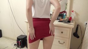 Hand in Pussy. Hot Masturbation of a Big Open Pussy. Pussy Close-up.