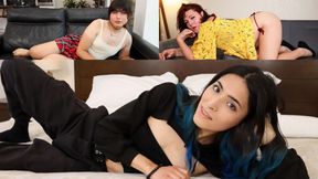 FEMOUT XXX - Compilation Updates 27th to 30th Oct &#039;25