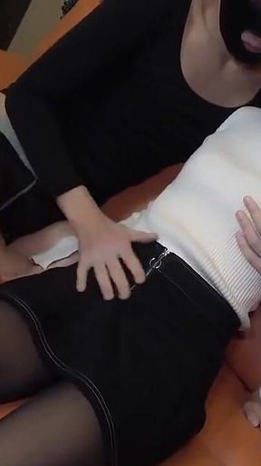 Asian Angel 20716