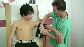 Sucking Doctor