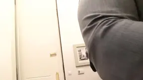 Wild sex party with black cock
