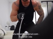Collar Daddy chaturbate.com/ballard_/