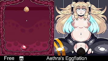 Aethra&#039_s Eggflation