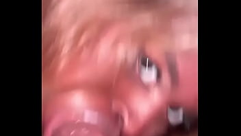 Mushroom  God And Tristina Millz Raw Bj Clip xxx