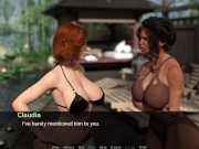 Undercover Love #3 - PC Gameplay Lets Play (HD)