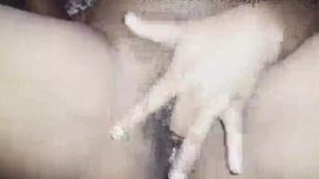 Desi horny beautiful girl fingring