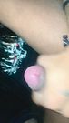 Masturbating In the car