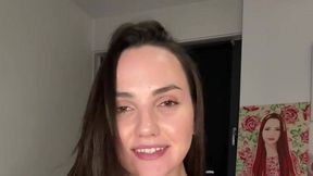 Member video sent by @KamyNamy @Bouncing Boobs and #Naked #MILF #Brunette #Natural Big Tits #Sexy gratis xxx porno | Tik.Porn