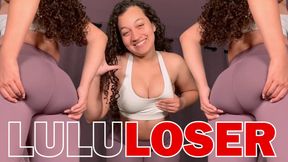 Lululoser