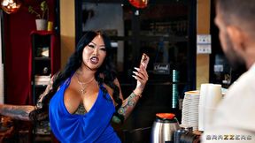 Angry Cafe Day