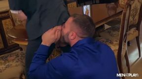 Diego Reyes - Soaking Wet