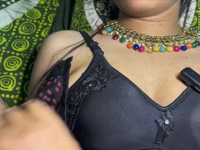 First time anal fucking with my sexy wife