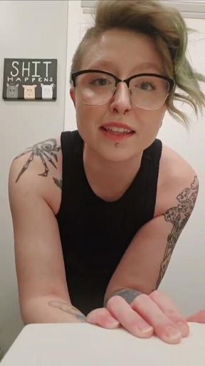 Loser Cuck Humiliation & Ass Worship