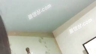 Korean Teen's First Time On Camera - Hot Debutante Shows Off Her Body