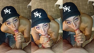 Pendeja chupapija