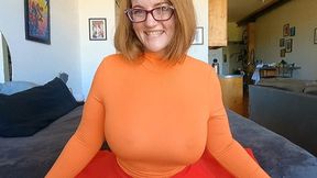 JINKIES! Help Velma solve a mystery - 117
