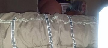 BBW Doll Fetish #8