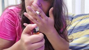 video de fetiche em portugues !!! humilhacao tabaco e orgasmos