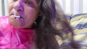 video de fetiche em portugues !!! humilhacao tabaco e orgasmos
