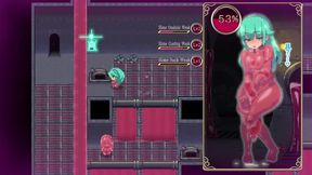Femboy Mage Gets Ass Fucked And Creampied By Futa Gaming Hentai