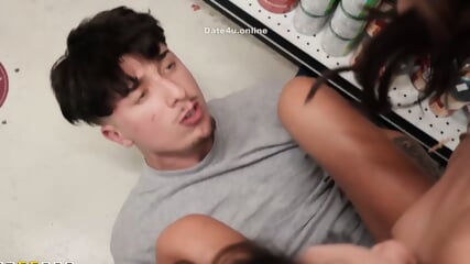 Kimmy Kimm, Jade Kimiko, Daisy Pheonix (Bodega Babes Behaving Badly) hi9s