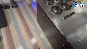 Mike Zander - Step Sis's Best Friend Gets Cum-Faced Boot After Messy Blow Job