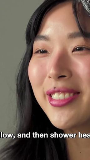 Elle Lee Needs Asmr When She Pets Her Kitty! | Pornstar Interview | Adult Time