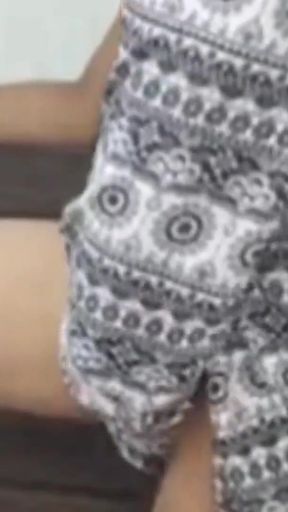 Emotional moment from &quot;Sister-in-law looked at me and fucked me while I was doing my fucking.&quot;